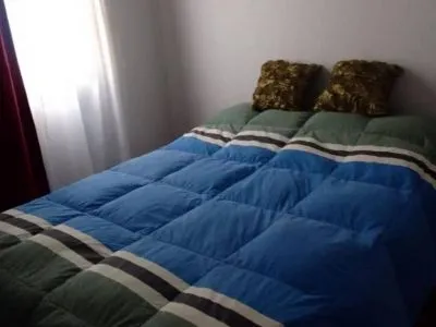 Ushuaia de las Nieves B&B Bed & Breakfast  in  Ushuaia