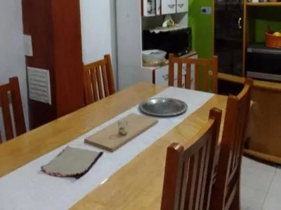 Bed & Breakfast Ushuaia de las Nieves B&B