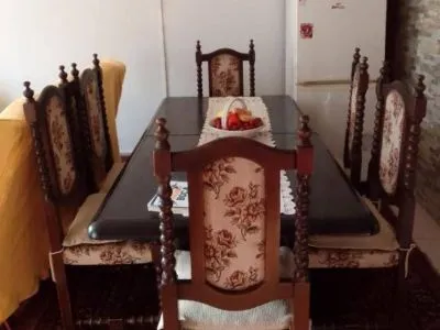 Bed & Breakfast Ushuaia de las Nieves B&B