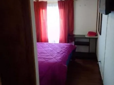 Bed & Breakfast Ushuaia de las Nieves B&B