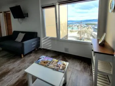 Kawi Ushu Apartments  in  Ushuaia
