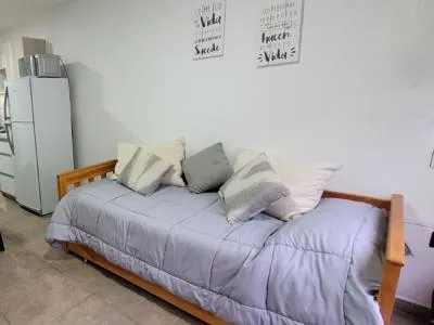 Departamentos Kawi Ushu