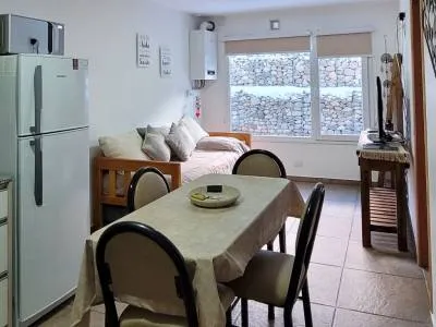 Departamentos Kawi Ushu