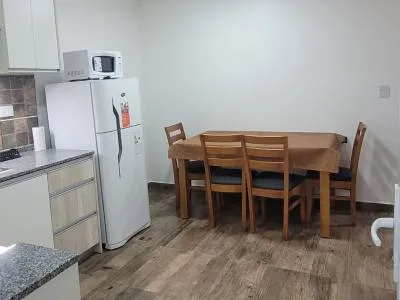 Departamentos Kawi Ushu