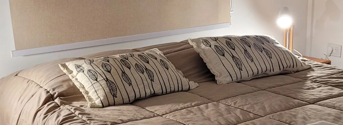 Departamentos Kawi Ushu