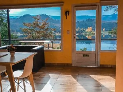 Cabañas 2 estrellas Costa Maitena