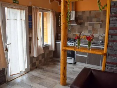 Cabañas 2 estrellas Costa Maitena