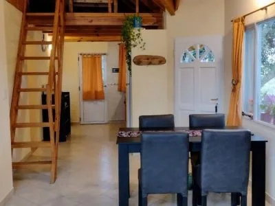 2-star Cabins Magnolias Cabañas