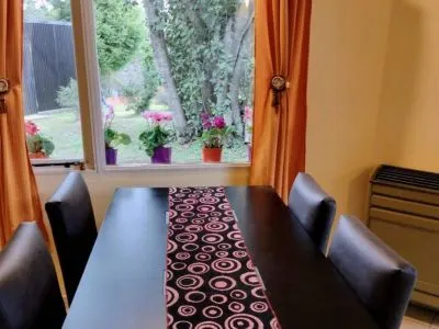 2-star Cabins Magnolias Cabañas