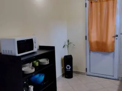 2-star Cabins Magnolias Cabañas