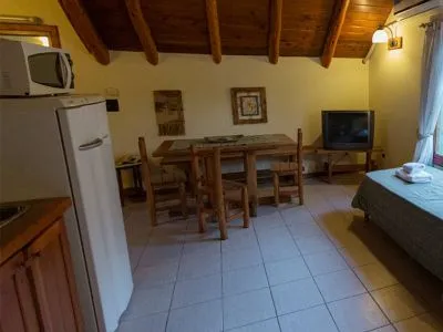 Hostería Traunco Apart Apart Hoteles 3 estrellas  en  Villa La Angostura