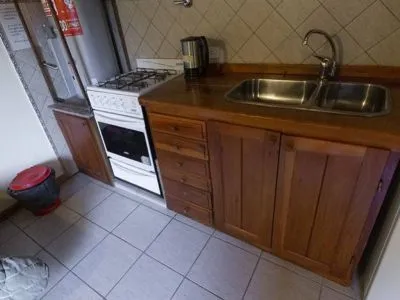 Apart Hoteles 3 estrellas Hostería Traunco Apart