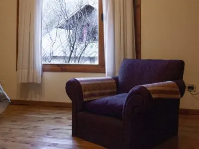 Apart Hoteles 3 estrellas Hostería Traunco Apart