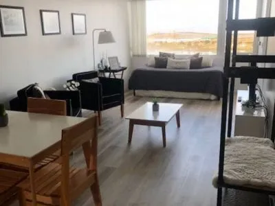 Las Vertientes Departamentos  en  Ushuaia