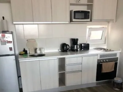 Departamentos Las Vertientes