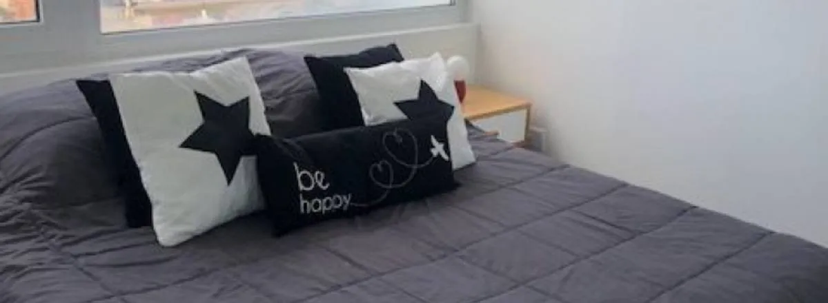 Departamentos Las Vertientes