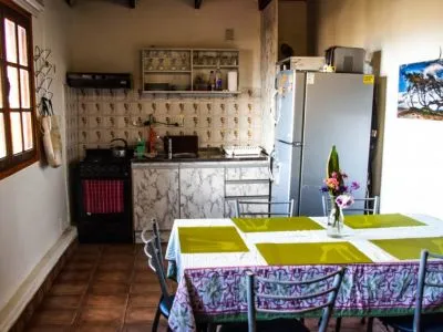 Departamentos Mi Jardín Ushuaia