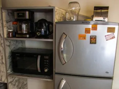 Departamentos Mi Jardín Ushuaia