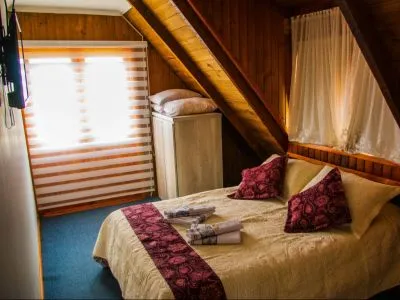 Departamentos Mi Jardín Ushuaia