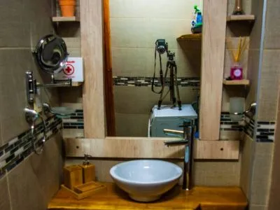 Departamentos Mi Jardín Ushuaia