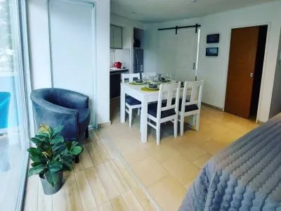 Apartments Morada Sur