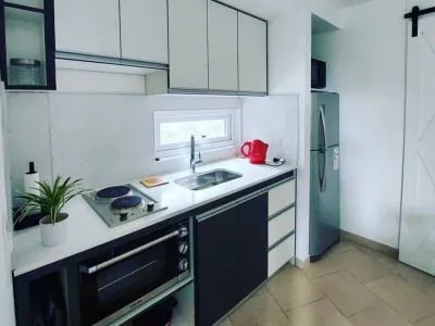 Apartments Morada Sur