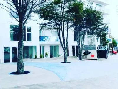 Apartments Morada Sur