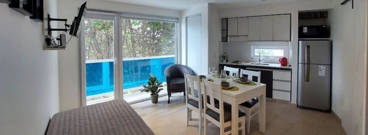 Apartments Morada Sur