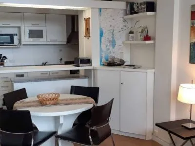 Alquileres de propiedades turísticas Alojate Bariloche