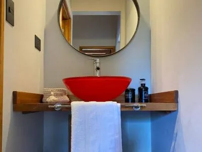 Alquileres de propiedades turísticas Alojate Bariloche