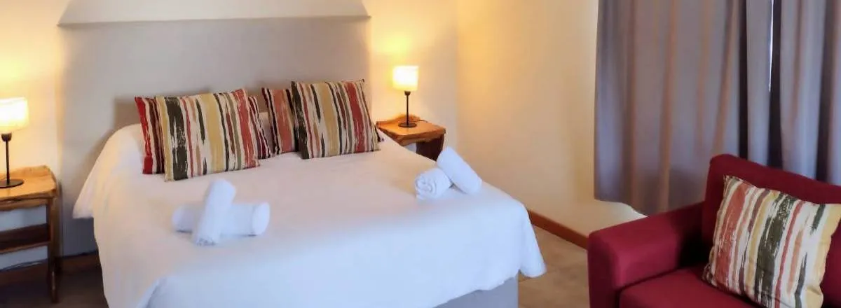 Alquileres de propiedades turísticas Alojate Bariloche