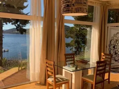 Alojate Bariloche Cabañas 2 estrellas  en  Bariloche