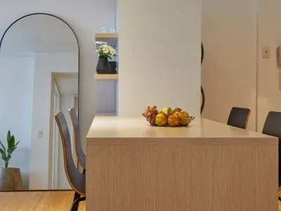 Apartments Quartier Polo by RentinBA