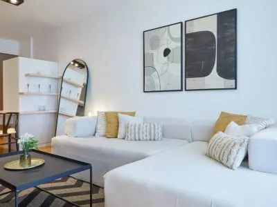 Apartments Quartier Polo by RentinBA