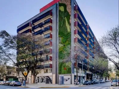 Quartier Hollywood by RentinBA