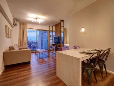 Departamentos Quartier Hollywood by RentinBA