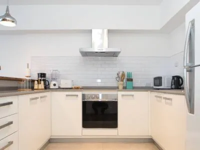 Departamentos Quartier Hollywood by RentinBA