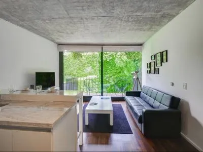 Apartments Palermo Soho Lofts at Russel