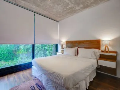 Apartments Palermo Soho Lofts at Russel