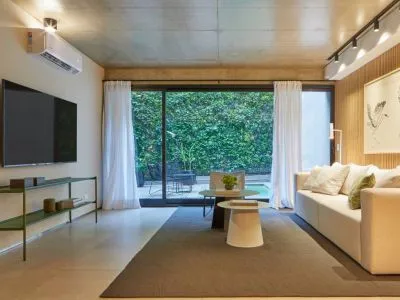 Palermo Soho Lofts At Cabrer