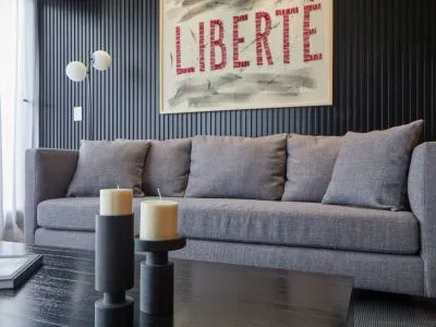 Apartments Palermo Soho Lofts At Cabrer