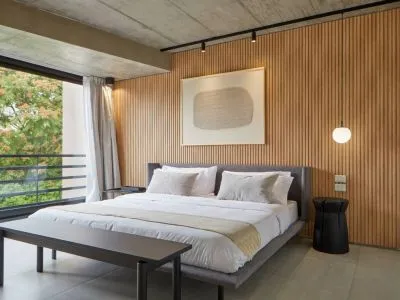 Apartments Palermo Soho Lofts At Cabrer