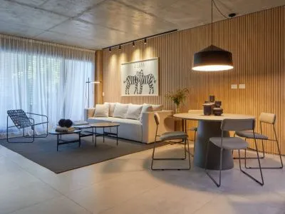 Apartments Palermo Soho Lofts At Cabrer