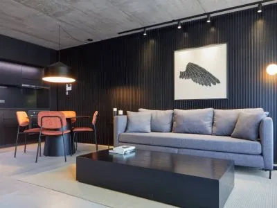 Apartments Palermo Soho Lofts At Cabrer