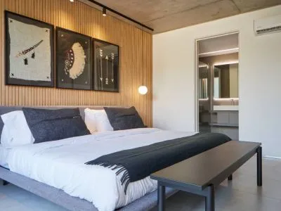 Apartments Palermo Soho Lofts At Cabrer