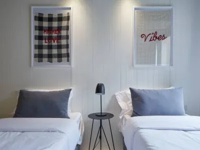 Apartments Palermo Soho Lofts At Cabrer