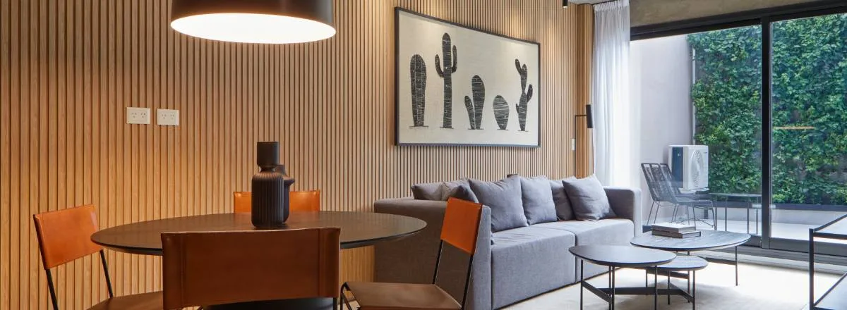 Apartments Palermo Soho Lofts At Cabrer