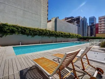 Apartments Bellini Esmeralda by RentinBA