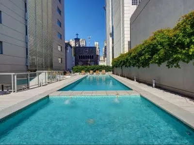 Apartments Bellini Esmeralda by RentinBA