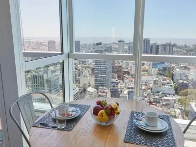 Apartments Bellini Esmeralda by RentinBA